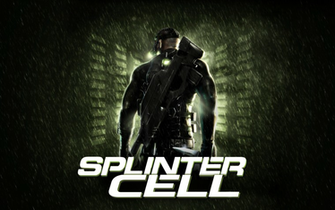 Splinter Cell Wallpaper By Inimrod