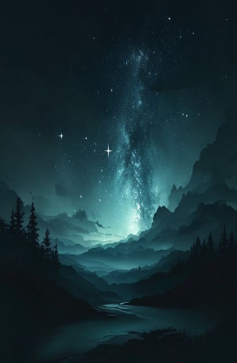 Dark Wallpaper