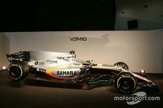 Los Autos De La Formula Para