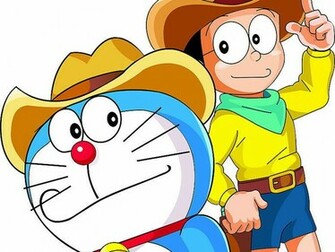 Doraemon Wallpaper HD Head Cap