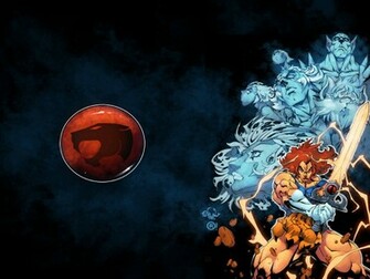 Thundercats Wallpaper Just Wallpaperz