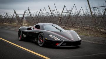 Ssc Tuatara Wallpaper Supercars Net
