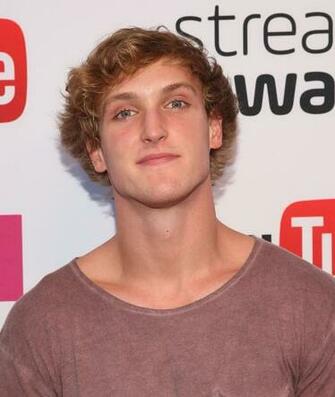 Logan Paul Wallpaper On