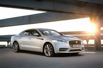 Jaguar Xf Sedan High Definition Wallpaper