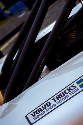 Volvo Wallpaper High Resolution Trucks Background