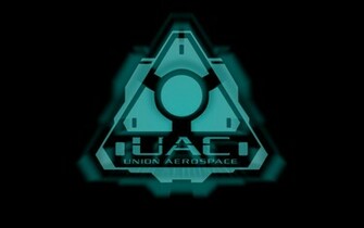 Video Game Doom Demons Wallpaper