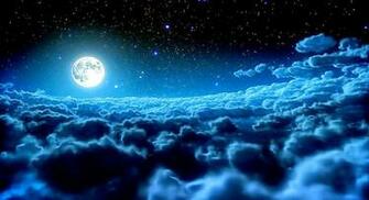 3d Art Starry Beautiful Nigh HD Wallpaper Quality