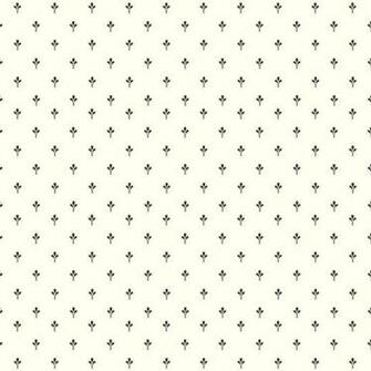 Wallpaper Small Prints Ditsy Print