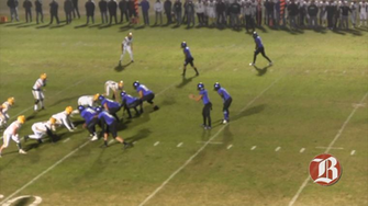 Highlights Bchs Downs Kingsburg To Move On D Iii Finals