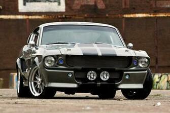 Shelby Mustang Gt Del Eleanor Do It Doit Webhop Net