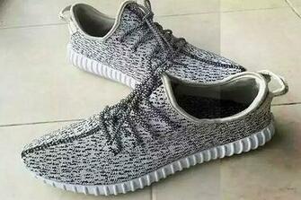 Kanye West S New Adidas Yeezy Boost Receives A Release Date