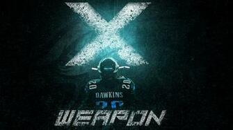 Brian Dawkins iPhone Wallpaper Eagles I Made A Weapon X