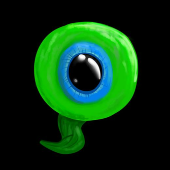 The Septic Eye By Nightfuryfire2