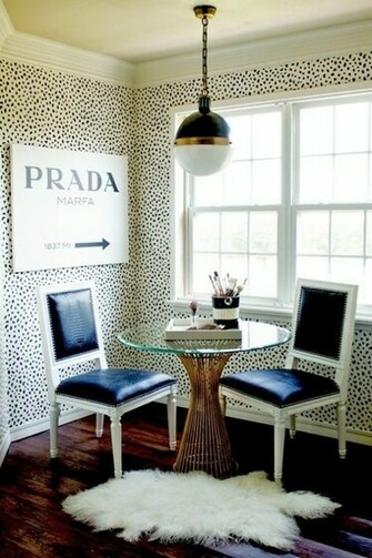 Dalmatian Spot Wallpaper There S No Place Like Home