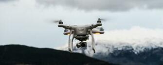 Quadcopter Drone Quadrotor Helicopter