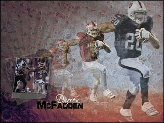 Darren Mcfadden Wallpaper