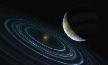 Hubble Identifies Strange Exoplanet That Behaves Like The Long
