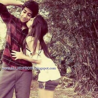 Wallpaper Love Kiss Hug HD