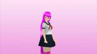 Mai Waifu Pre By Mmdvince