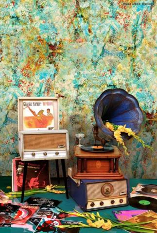 Break The Mold With Maximalism Interior Design S Trend