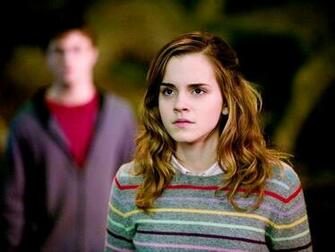 Hermione Granger Wallpaper