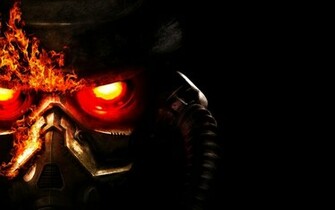Killzone Wallpaper