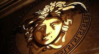 Brand History Versace Official Website