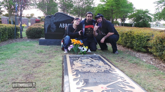 Dimebag Darrell Wallpaper Weddingdressin