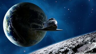 Space Wallpaper