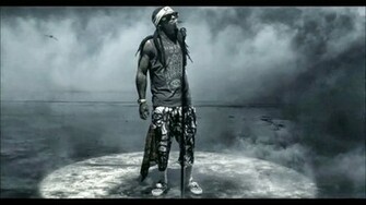 Wallpaper Lil Wayne HD