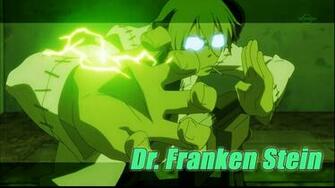 Dr Franken Stein Soul Eater Wallpaper By Atlaszeke On