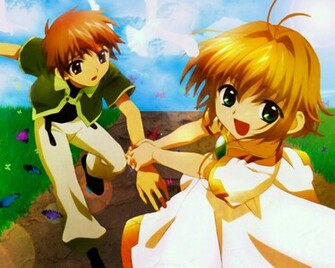 Tsubasa Chronicle Wallpaper Anime Forums News