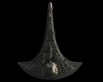 Stargate Universe Wallpaper Spaceships