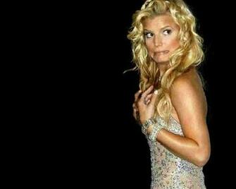 Hqwall Net Eng Wallpaper Jessica 20simpson Html