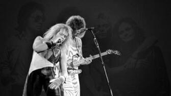 Van Halen Heavy Metal Hard Rock Bands Concert Guitar M Wallpaper