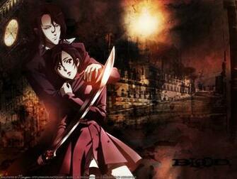 Blood Wallpaper