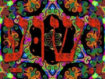 Yeshua Wallpaper