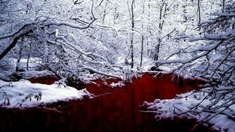 Gory Bloody Wallpaper Lovers
