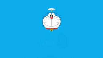 Wallpaper Doraemon