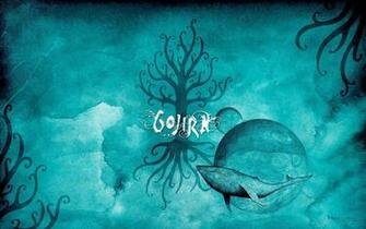 Gojira Wallpaper
