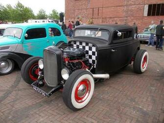 Rat Rods Street Rod Hot Custom Cars Lo Rider Vintage Usa