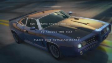Hunter Cavalry Pc Car Ps3 Burnout Paradise