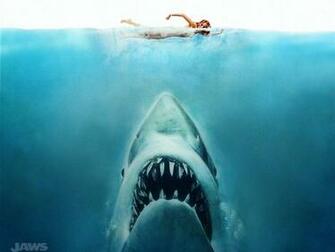 Jaws Wallpaper Pictures