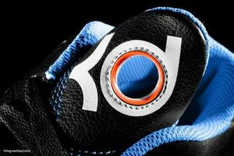 Wallpaper Nike Zoom Kd Iii Black White Photo Blue Eastbay