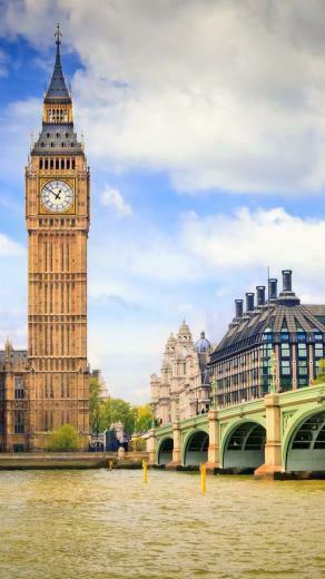 London Big Ben 4k Ultra HD Wallpaper Net