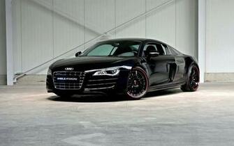 Audi R8 Spyder Wallpaper