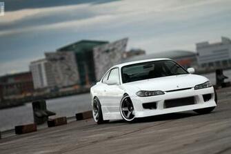 Nissan Silvia S15 Spec R Wallpaper From Heaven