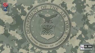 United States Air Force Camo Jpg