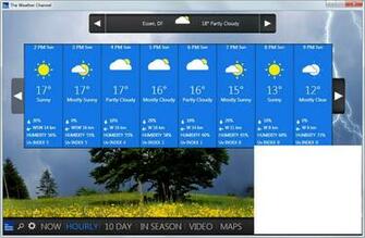 Weather Channel