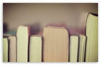 Book Wallpaper